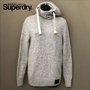 Superdry stealth Jumper sweater